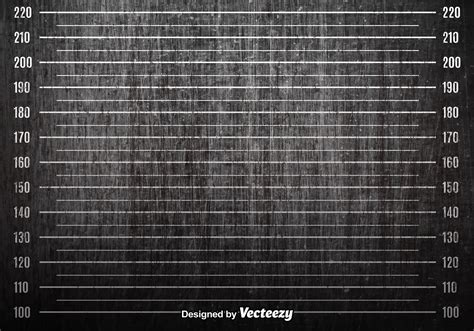 Vector Grunge Mugshot Background 111236 Vector Art At Vecteezy