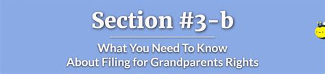 5 Things You Need To Know About Grandparents Rights In Georgia The