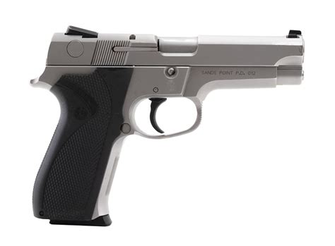 Smith And Wesson 5946 9mm Pr53915