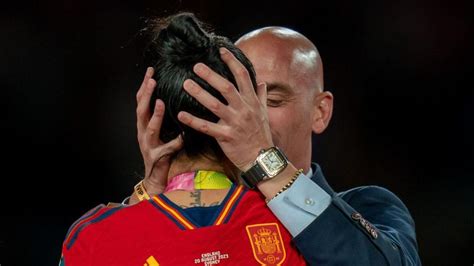 Real Nonsense Spains World Cup Winning Coach Breaks Silence On