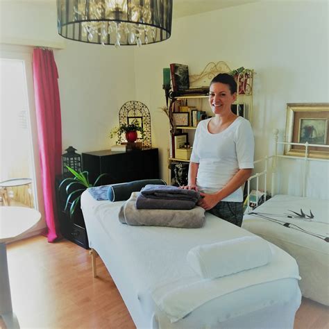 Aménité Massage Massage Bien être Et Relaxant à Domicile En Suisse