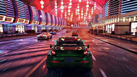 A Fan Of Need For Speed Underground 2 Teases Remaster Idea Gameranx