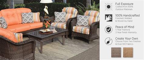 Shop By Collection Outdoor Collections Sanibel Leaders Casual