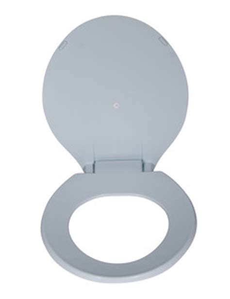 Drive Oblong Oversized Toilet Seat With Lid Drv11161 1