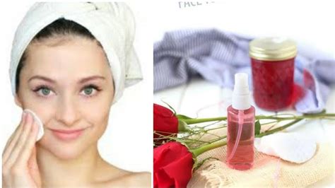 How To Make Rose Water At Home Androse Water Benefits Pakistani Mom