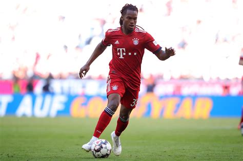 And if roma can help him in that quest, they'll be rewarded with a young, versatile, and incredibly intriguing midfielder—the glue the special one may need to keep. Renato Sanches hopes to leave Bayern Munich this summer