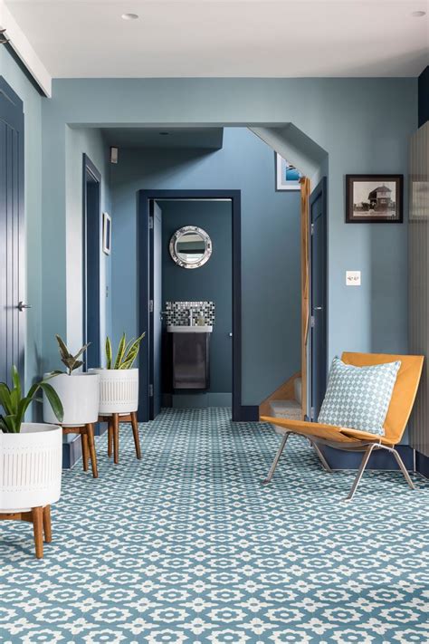 40 Stylish Hallway Ideas In 2020 Hallway Decorating Hallway Designs
