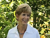 Christine Todd Whitman believes in the Republican Party — and climate ...