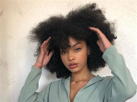 Braid outs are a gorgeous way to get waves. The 10 Best Natural-Hair Transitioning Products You Need