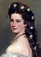 Biografia Elisabetta di Baviera, vita e storia