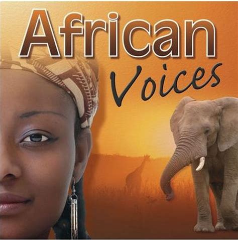 Cd African Voices Welcome To Hawley Garden Centre Online
