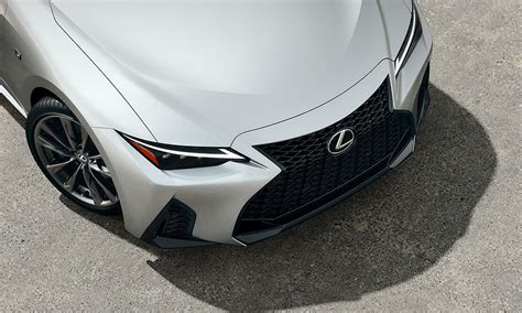 Unique benefits and exclusive offers with the brands you love. 2021 Lexus IS Preorder