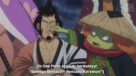 Link Nonton Streaming One Piece Episode 979 Sub Indo Anoboy Sosok