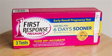 The Best Pregnancy Test Reviews By Wirecutter A New York Times Company