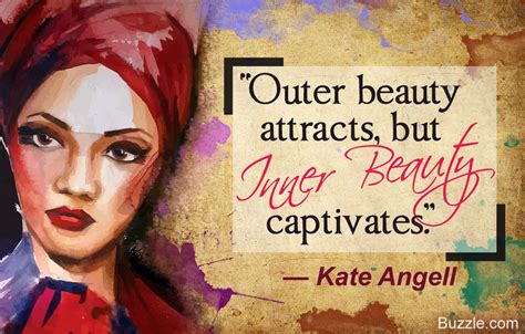 46 Amazing Quotes About Inner Beauty Quotabulary