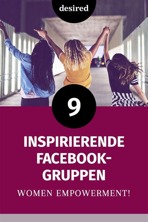 die 9 inspirierendsten facebook gruppen für frauen soziale netzwerke finanzwelt gleichstellung