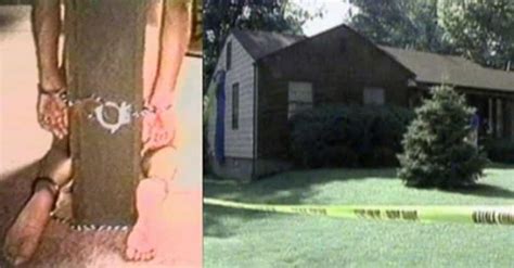 10 Creepy Houses That Serial Killers Lived In