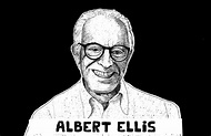 Albert Ellis Biography - Contributions To Psychology - Practical Psychology