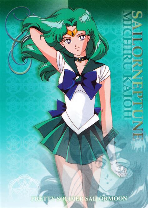 Sailor Neptune Sailor Moon Girls Sailor Moom Sailor Moon Manga