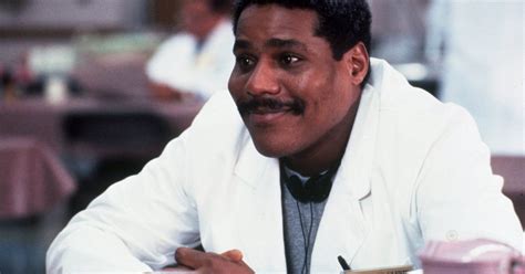 Bill Nunn Do The Right Thing And Spider Man Actor Dies Aged 62