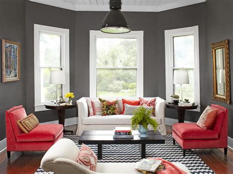 Creative New Decorating Ideas Living Room Colors Hgtv Living Room