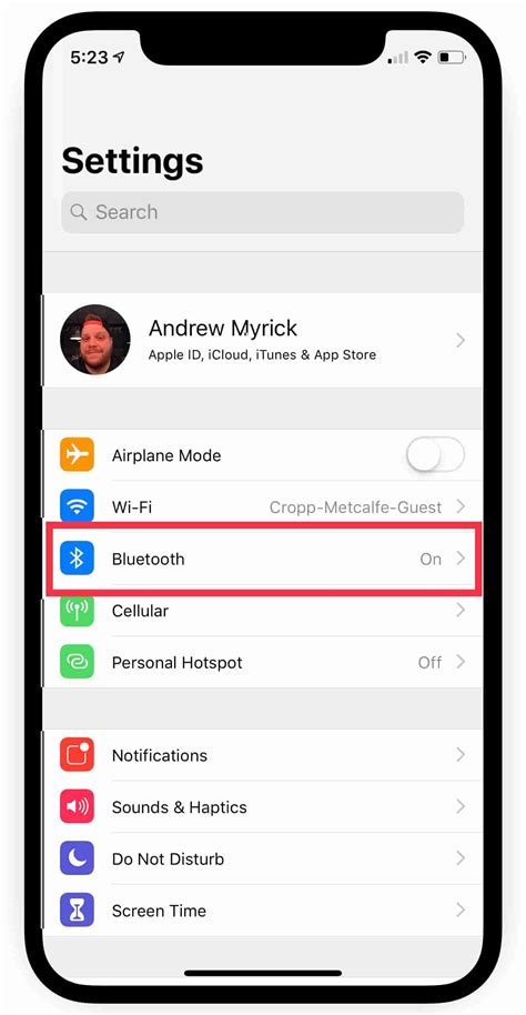 Wifi Dropping Out Or Not Available After Ios Update How To Fix