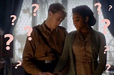 Do We Really Need a Nazi Romance Film Right Now? - Hey Alma