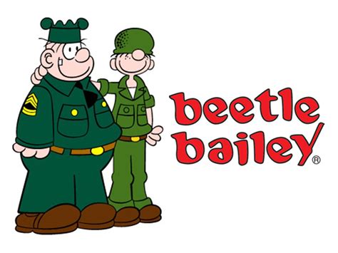 Amazon Co Jp Beetle Bailey Prime Video