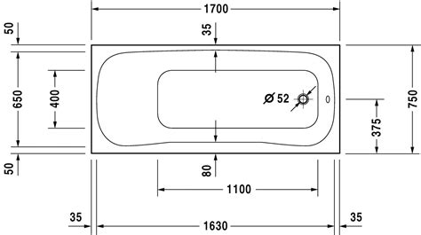 Standard bathtub dimensions & minimum requirements. 19 Pictures Bathroom Size For Bathtub - Brainly Quotes