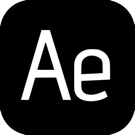 Get 38 Logo Adobe After Effect Png