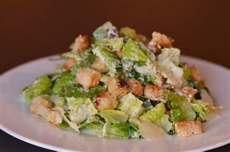 Caesar Salad Wallpapers Wallpaper Cave