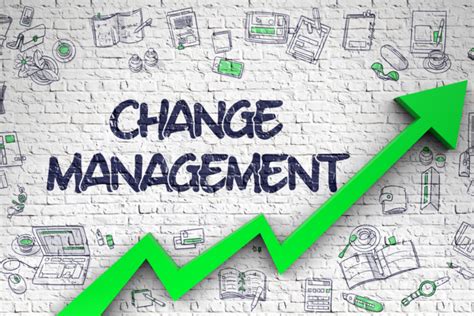Why Itil Change Management Is Important For Your Business Approach