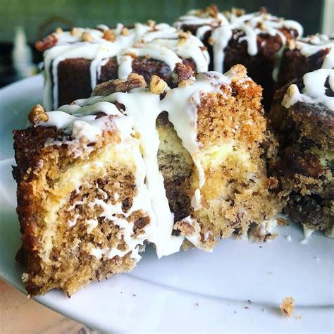 Best christmas mini bundt cakes from christmas mini bundt cakes recipe.source image: This recipe is the best!! Super moist banana nut mini ...