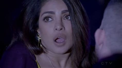 Priyanka Chopra Hot Scene 2 Quantico