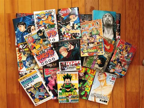 What Is The Best Selling Manga Of All Time - Best Selling Manga Of All Time - designworksmyfunlife