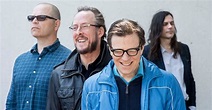 INTERVIEW: Patrick Wilson of Weezer talks the band's legacy and its future