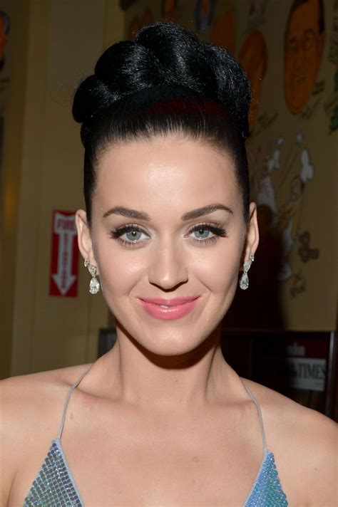 Katy Perry Sony Music Entertainment Post Grammy