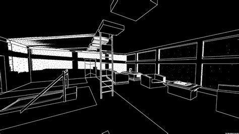 Sirenum A First Person Monochromatic Game Rplaymygame