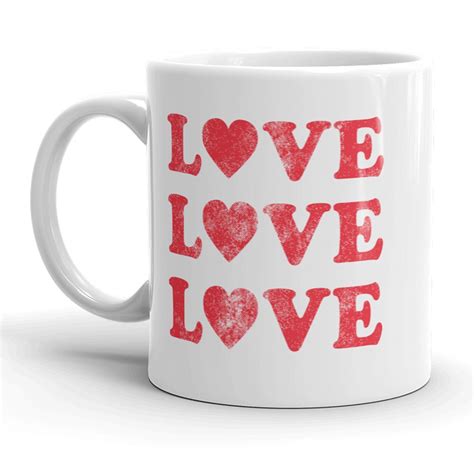 Girlfriend T Idea Couple Love Mug I Love You Heart Balloon Mug Drink