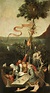 La nave dei folli- quadro di Hieronymus Bosch riproduzione stampata o ...