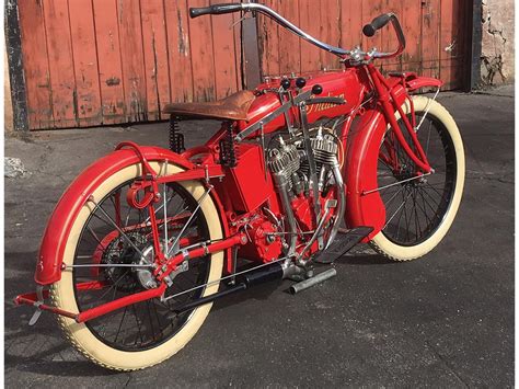 1919 Indian Motorcycle For Sale Cc 1243105