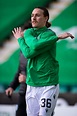 Jackson Irvine determined to help Hibs secure third place | The ...