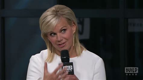 Gretchen Carlson Details Her First Encounter With Sexual Harassment