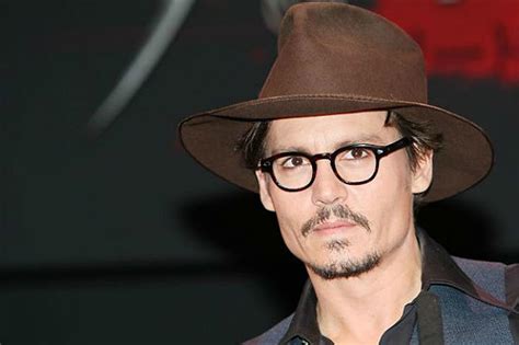 Johnny Depp Is Not In Wes Andersons ‘grand Budapest Hotel