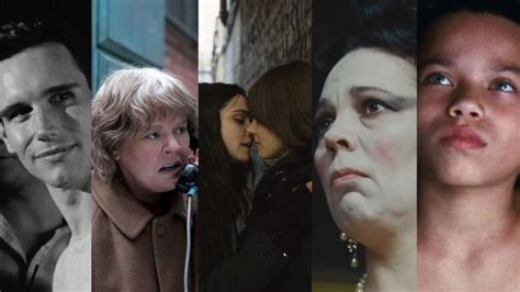 the 5 truly great lgbtq films of 2018 cbc arts