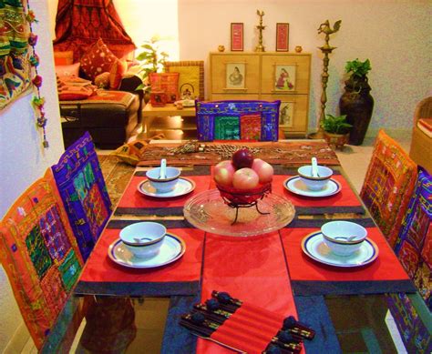 These decor inspiration pictures will inspire you to design a new and improved dining room. 7 DIY Home Decor Ideas for Roka Ceremony