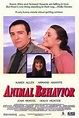 Película: Animal Behavior (1989) | abandomoviez.net