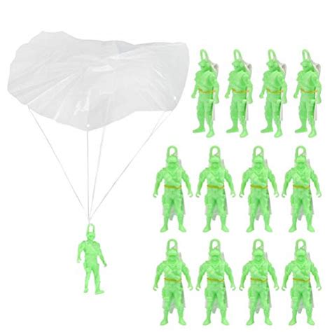 Top 10 Best Parachute Men Favors For 2020 Sideror Reviews
