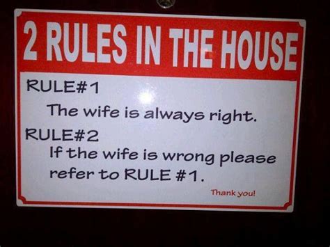 House Rules House Funny Funny Signs House Rules