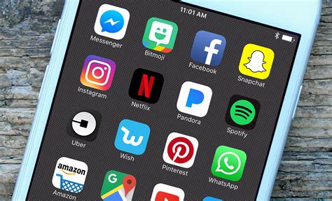 A few of the popular iphone party apps are here. Top Apps of Q1 2017: Netflix Dominated Worldwide Revenue ...